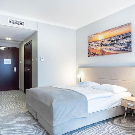 Hotel Leda Spa - Adults Only Колобжег Экстерьер фото