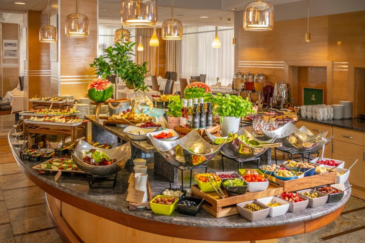 Hotel Leda Spa - Adults Only Колобжег Экстерьер фото