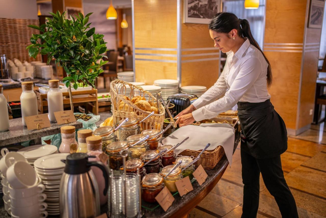 Hotel Leda Spa - Adults Only Колобжег Экстерьер фото
